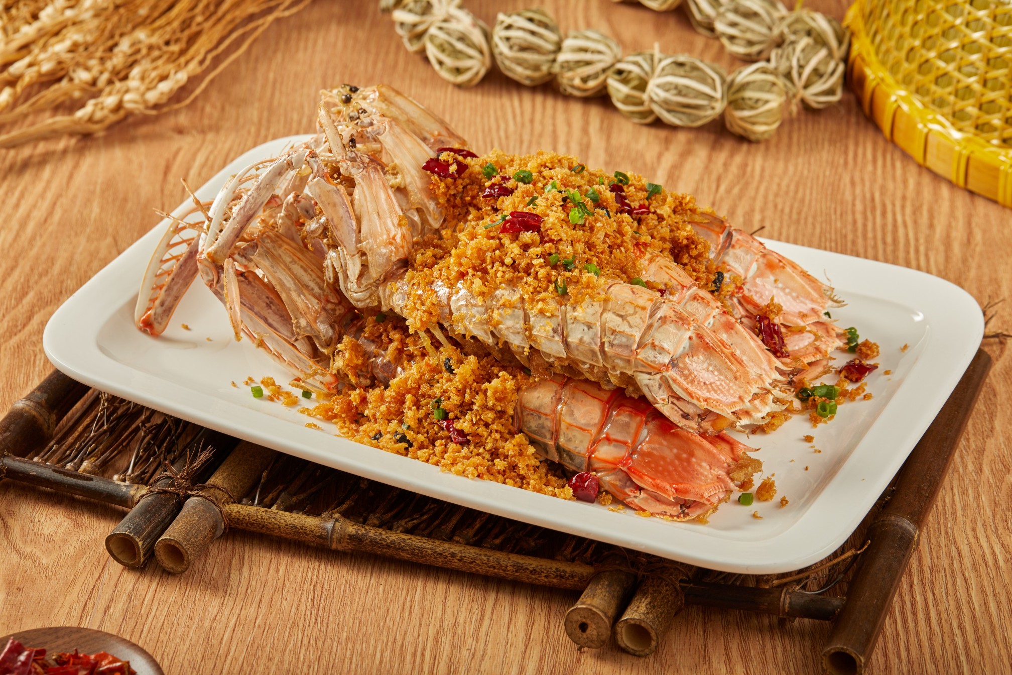 红沙大排档·不踩雷海鲜(三亚湾一丰禾生活广场店)