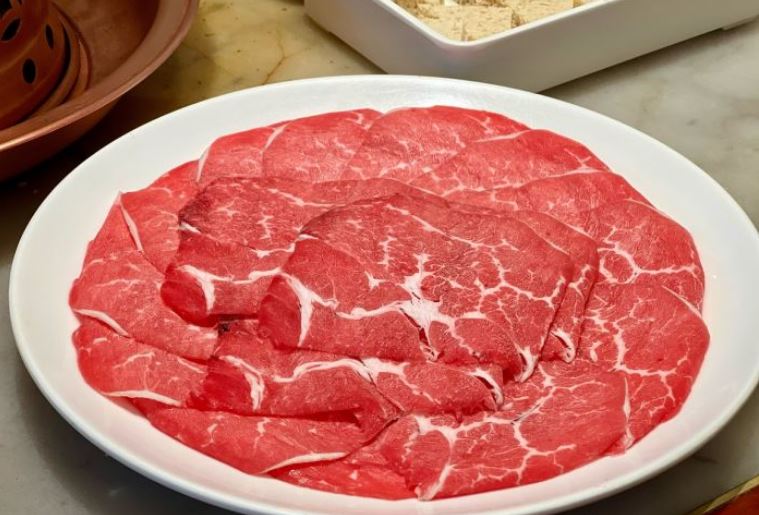 南门涮肉(天坛店)