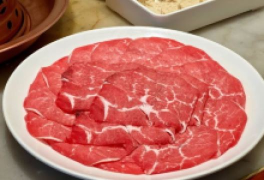 南门涮肉(天坛店)美食图片