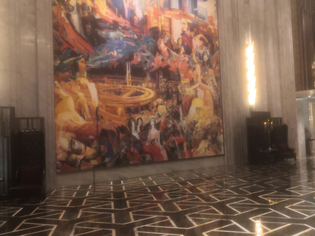 上海宝山宝杨智选假日酒店