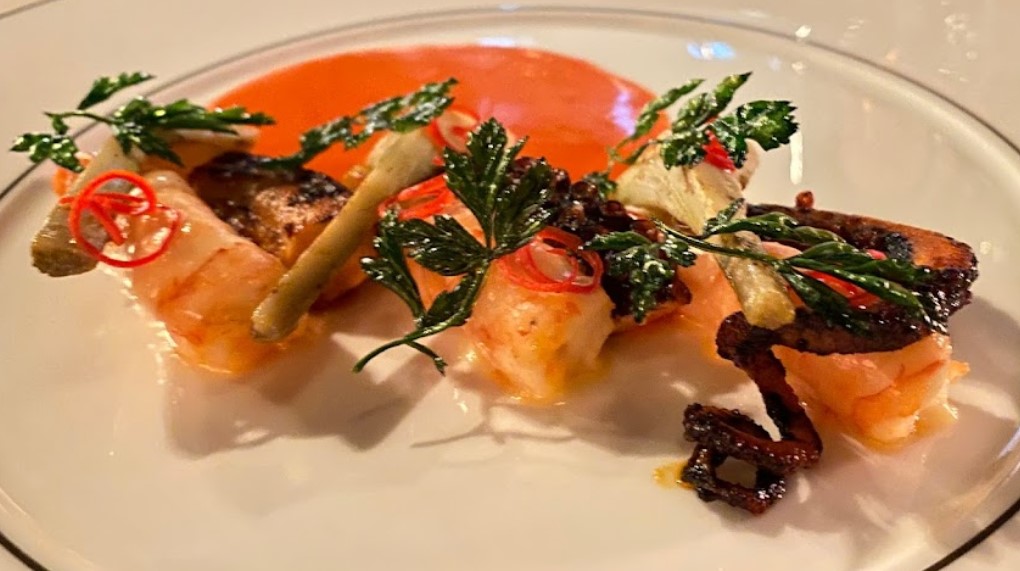 贝尔格莱德第九广场酒店(Square Nine Hotel Belgrade)图片