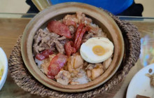 阿宝煲仔饭(黄旗店)餐厅图片
