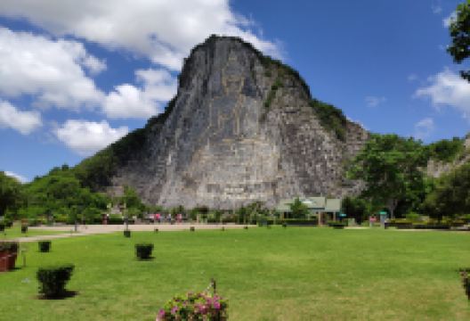 七珍佛山景点图片