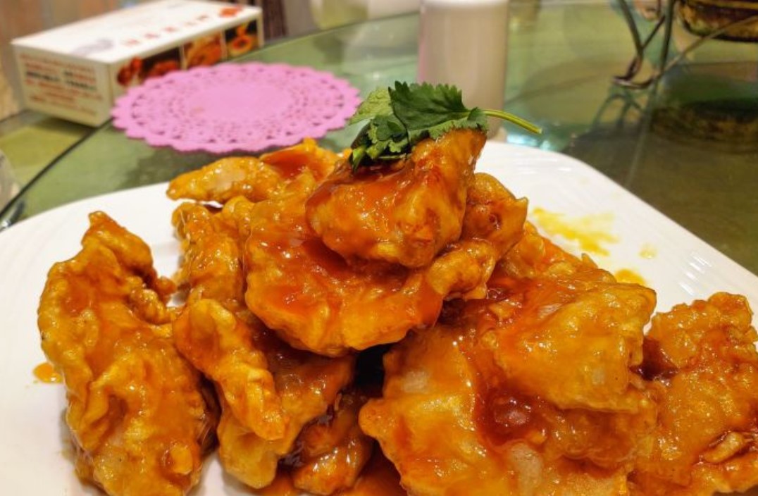 许家食府(人民街店)餐厅图片