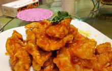 许家食府(人民街店)餐厅图片