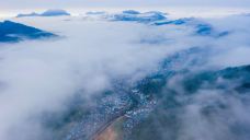 广西大瑶山国家级自然保护区-金秀