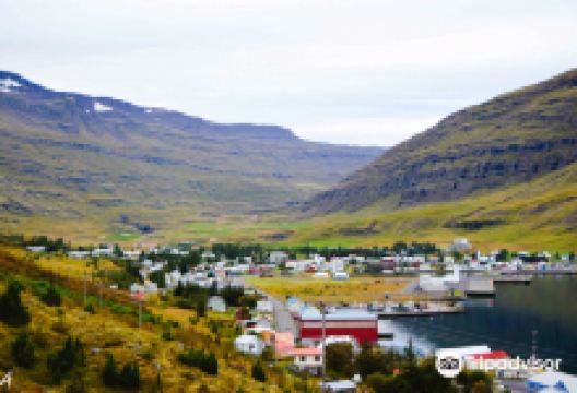 Tvisongur景点图片