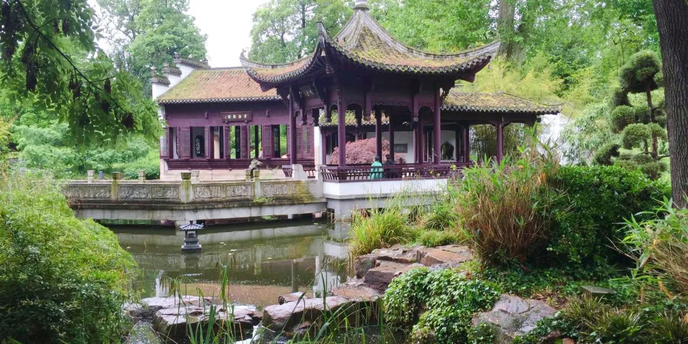 永安旅遊