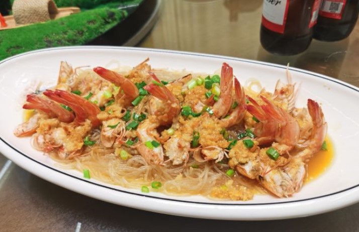 深山农家餐厅图片