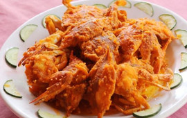 家家全海河鲜阁(河东店)