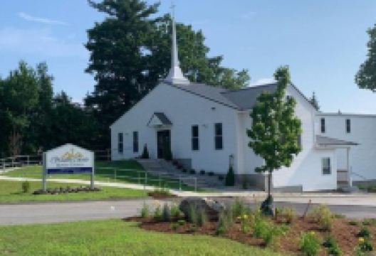 Granite State Baptist Church景点图片