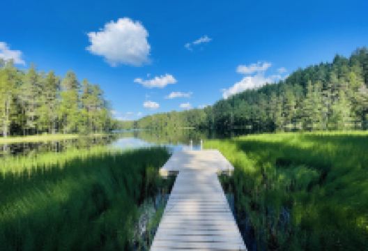 努克西奥国家公园景点图片