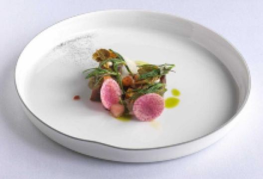 Botrini's美食图片