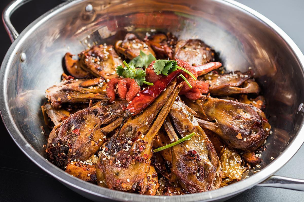 吴记酱骨(七星街店)