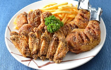 风来坊(荣店)餐厅图片
