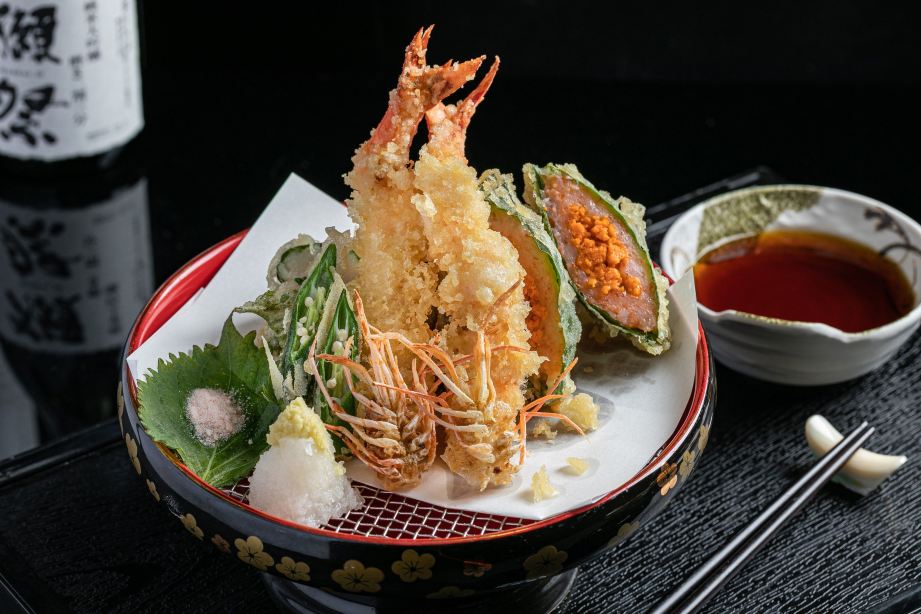鸟鹏烧鸟居酒屋(龙华壹方城店)