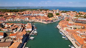Murano Island