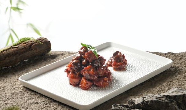 和璞茶馆·茶餐厅(政和路店)