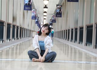 打卡澳门购物城邦，和闺蜜一起踏上剁手之路