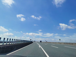 深圳园博园、深圳湾公园、欢乐海岸掠影