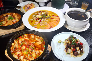 厦门软件园里的音乐酒馆，有美食有美酒有音乐，还有你最爱的喵元素，程序猿们有福了！