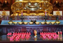 神华寺景点图片