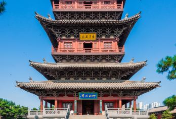 大同-华严寺+善化寺【大咖讲解】拼讲团【此产品为特价产品，需自费20元/人，无干扰耳机使用费。】