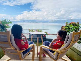 2020年7月,彩云之南亲子自由行8天7 晚(云南大理+秀色丽江+泸沽湖)