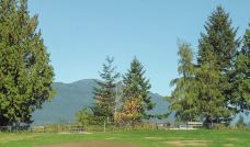 本那比山公园-本那比-hiluoling