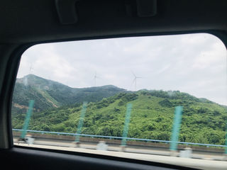 周末安吉自驾两日游 竹博园+中南百草原