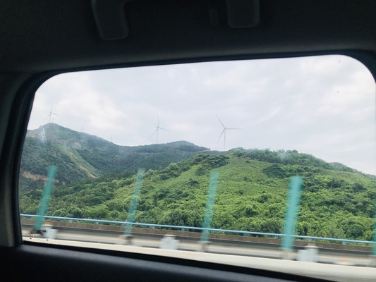 周末安吉自驾两日游 竹博园+中南百草原