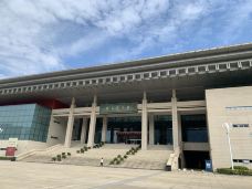 许昌博物馆-许昌-T00825128