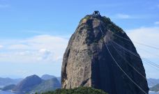 糖面包山-里约热内卢-hiluoling