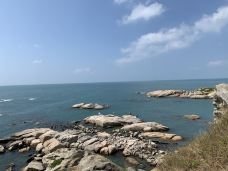 红海湾旅游区-汕尾-维森亚希伯恩