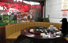 洞庭虾蟹餐厅图片