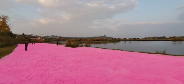 两河圣山旅游风景区(暂停开放)旅行图片 4