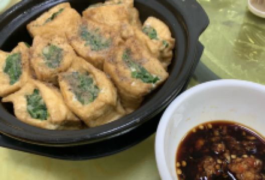 南平饭店美食图片