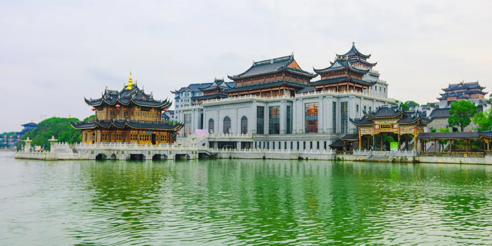 永安旅遊