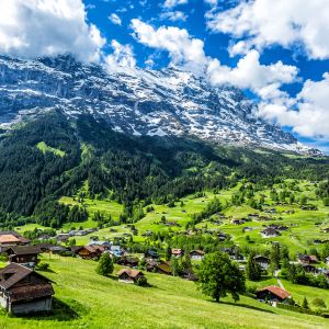 Interlaken