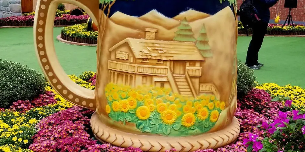 永安旅遊