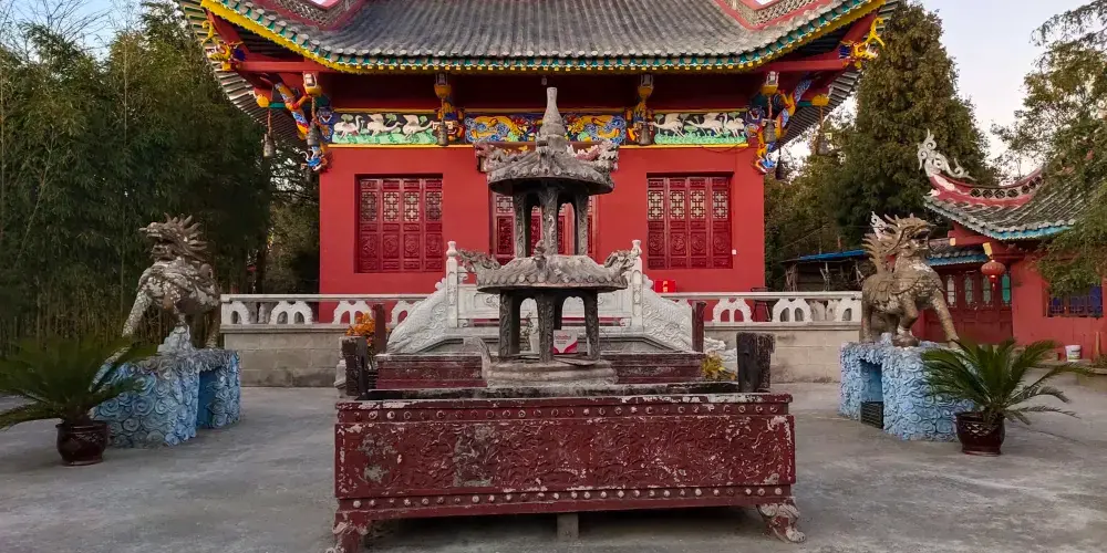 永安旅遊