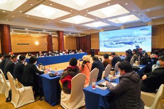 温暖相约京沪浙,“长白春雪”文旅产品广受追捧