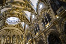 蒙特塞拉特修道院-巴热