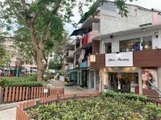 大围村-香港-盛世再繁华