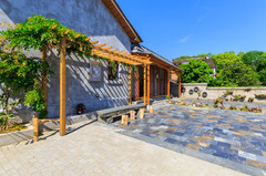 宜春游记图片] 这个五一  我在堻东禅意民宿等着您！