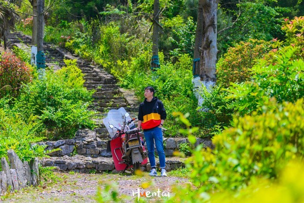 山水贵州，我自驾五天玩三城（贵阳、安顺、六盘水）