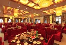 庐山老灶美食图片