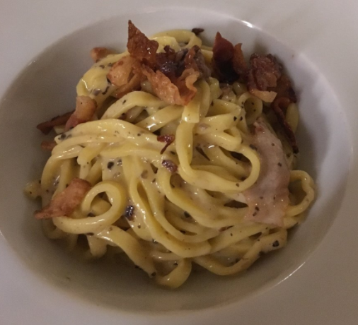 La Dispensa Dei Raccomandati餐厅图片