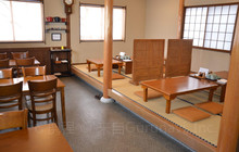 Koryu Teuchisobadokoro Kosobatei餐厅图片