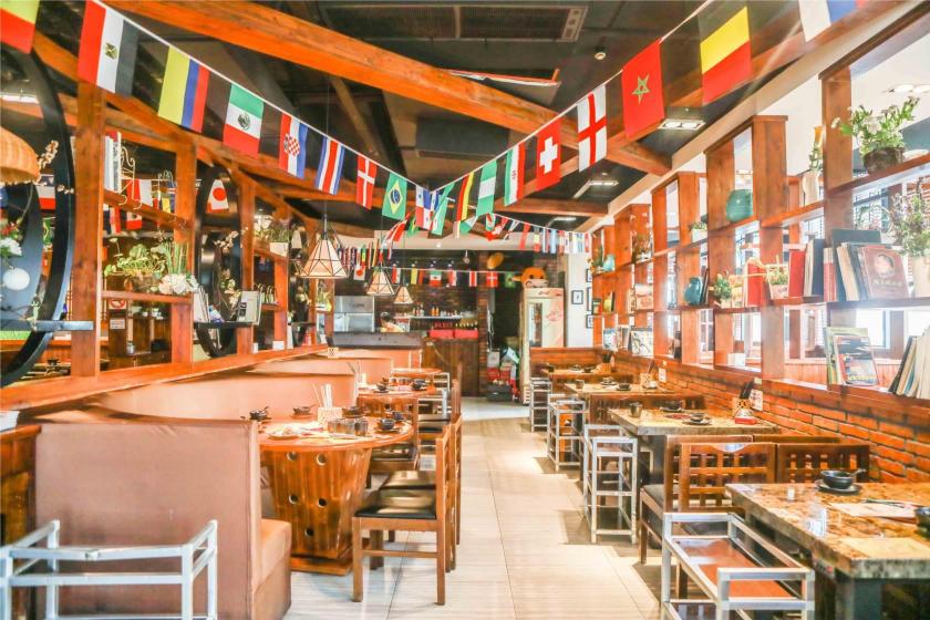 今年牛事·潮品全牛火锅(诺亚新天地店)